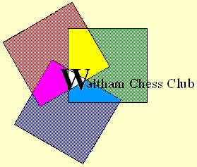 Waltham CC logo